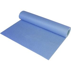 CAP Barbell Yoga Mat, Blue